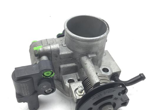 Used Throttle body HYUNDAI i10 I (PA) 1.1 (67 hp) 30163237