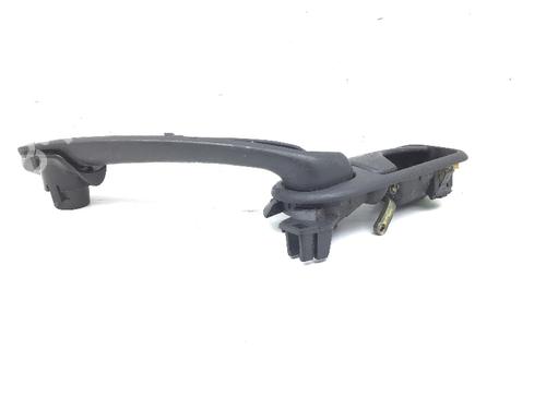 Front right exterior door handle SEAT AROSA (6H1) 1.0 | BP26579883C129 