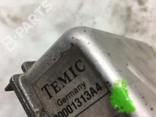 Automatic gearbox ECU VOLVO XC70 I Cross Country (295) 2.4 T XC AWD | BP8799028M51 