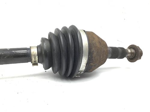 Left front driveshaft OPEL ASTRA H TwinTop (A04) 1.8 (L67) | BP24370302M38 