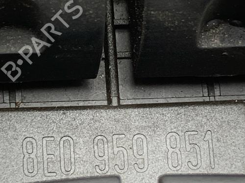 Left front window switch AUDI A4 B7 Avant (8ED) 2.0 TFSI quattro | BP34265829I27  - Image 5