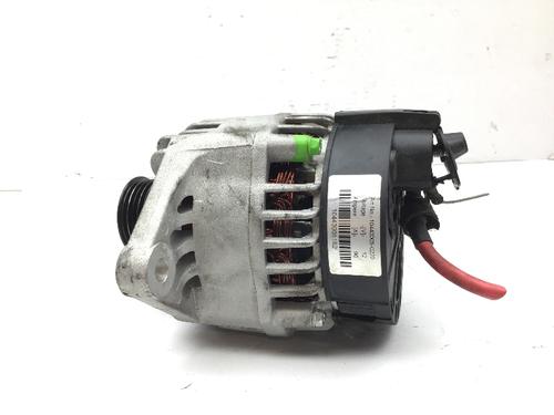Alternator ALFA ROMEO GT (937_) 2.0 JTS (937CXH1A, 937CXH11) | BP18857741M7 