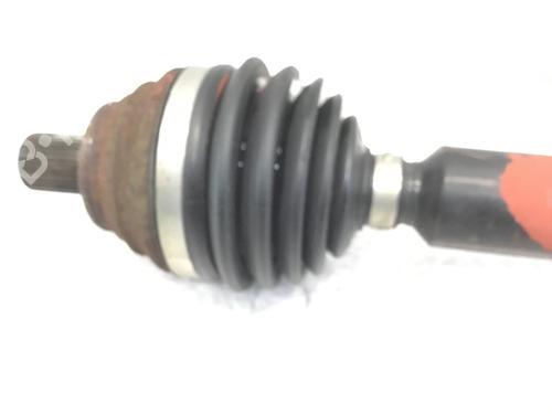 Right front driveshaft VW GOLF VI (5K1) 1.4 TSI | BP17076394M39 