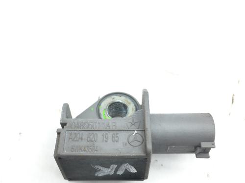 Electronic sensor MERCEDES-BENZ C-CLASS (W204) C 220 CDI (204.008) | BP11254367M84 