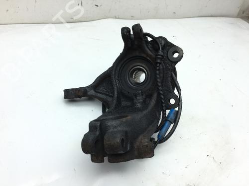 Høyre Styrespindel lagerhus CITROËN C2 (JM_) 1.4 | BP14587938M26