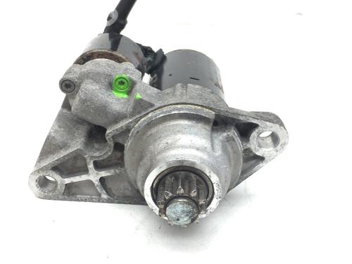 Startmotor VW POLO (9N_, 9A_) 1.2 (54 hp) 10694597