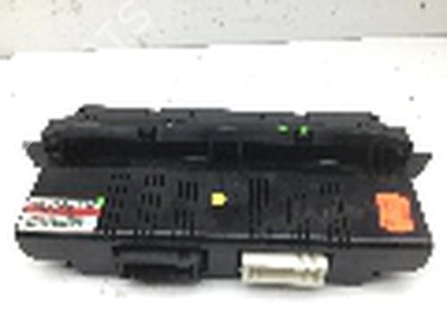Climate control FORD FOCUS C-MAX (DM2) 2.0 TDCi | BP19922992I5 