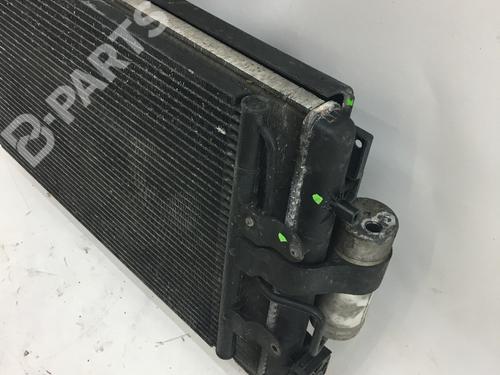 Water radiator AUDI TT (8N3) 1.8 T | BP8265231M31 