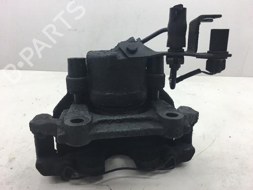 Venstre bremsekaliber foran VW PASSAT B5.5 Variant (3B6) 1.6 | BP14586530M105 