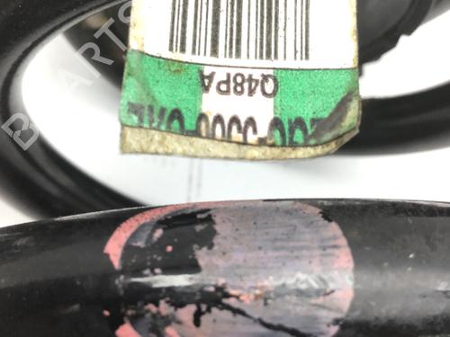 Shock absorber spring FORD USA EDGE 2.0 EcoBlue AWD | BP29914682C152