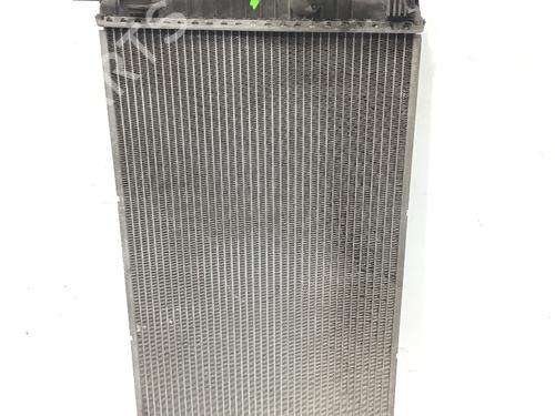 Used Water radiator MAZDA 3 (BK) 1.6 (BK14) (105 hp) 16676564