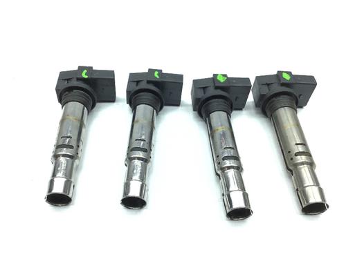 Used Ignition coil VW GOLF PLUS V (5M1, 521) 1.4 TSI (122 hp) 16205202