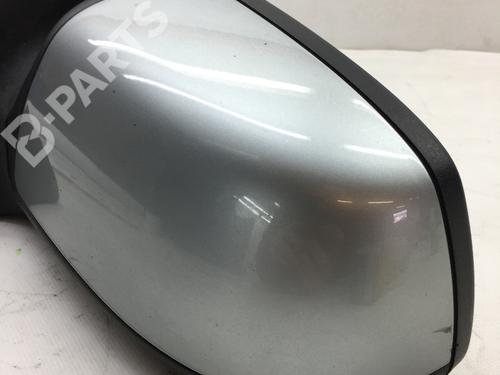 Left mirror FORD MONDEO III Turnier (BWY) 2.2 TDCi | BP8402788C26