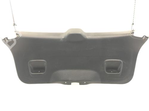 Used Bootlid panel Bootlid panel PEUGEOT 308 SW I (4E_, 4H_) 1.6 HDi (109 hp) 11171837 11171837