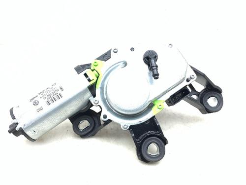 Used Rear wiper motor Rear wiper motor SKODA ROOMSTER (5J7) 1.6 (105 hp) 40448759 40448759
