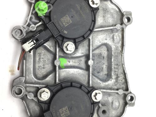 Used Timing cover MERCEDES-BENZ C-CLASS (W205) C 400 4-matic (205.066) (333 hp) 28490942