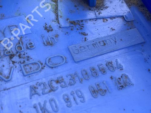 Fuel pump AUDI TT (8J3) 2.0 TFSI | BP30623664M76