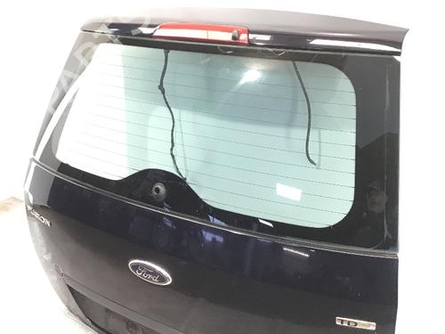 Bakluke CC/Kombi-Kupé FORD FUSION (JU_) 1.6 TDCi (90 hp) 21395513
