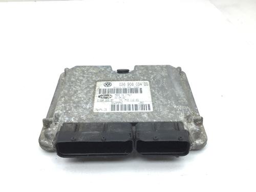 Engine control unit (ECU) SEAT LEON (1M1) 1.6 16 V | BP18965144M57 