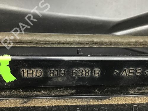 Support SEAT AROSA (6H1) 1.0 | BP26510670C155 