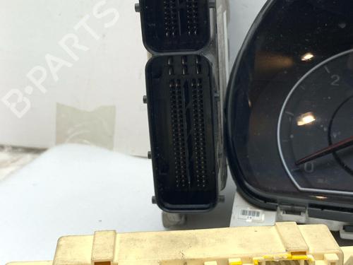 Engine control unit (ECU) HYUNDAI i30 Estate (FD) 1.6 CRDi | BP37072698M57 - Image 2