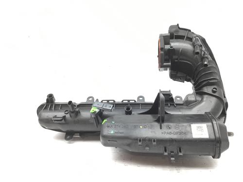 Intake manifold MERCEDES-BENZ C-CLASS T-Model (S205) C 200 (205.242) | BP22420046M70 