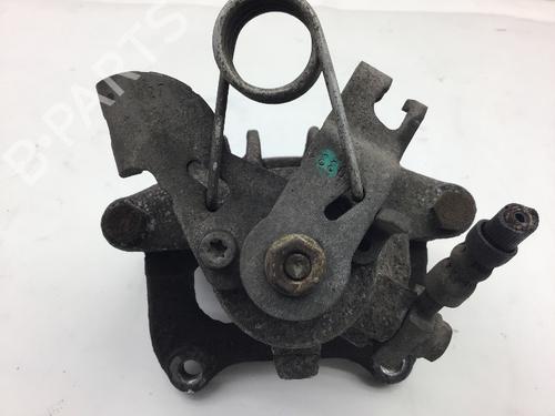 Left rear brake caliper AUDI A4 B7 Convertible (8HE) 2.0 TDI | BP14585579M107 