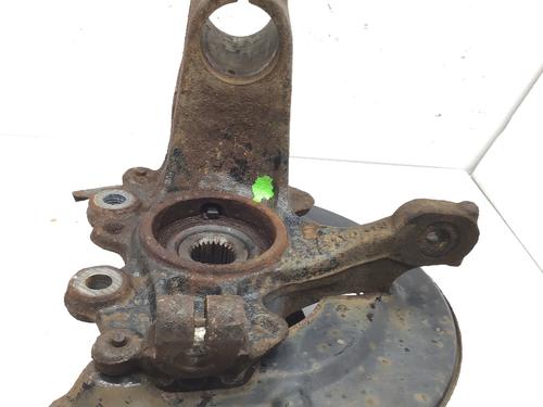 Right front steering knuckle FORD FOCUS III 1.0 EcoBoost | BP21569227M26 