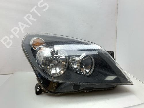 Optica direita Optica direita OPEL ASTRA H Estate (A04) 1.7 CDTI (L35) (125 hp) 33813661 33813661
