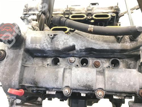 Engine JAGUAR X-TYPE I (X400) 2.5 V6 All-wheel Drive | BP10417490M1 