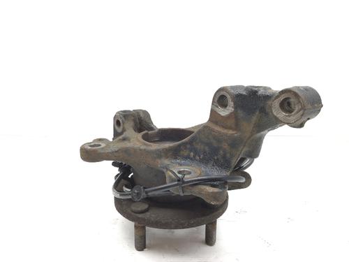 Left front steering knuckle FORD FIESTA VI (CB1, CCN) 1.0 EcoBoost | BP19302299M25 