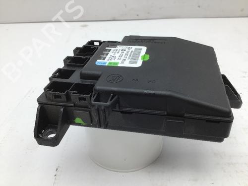 Electronic module MERCEDES-BENZ M-CLASS (W164) ML 280 CDI 4-matic (164.120) | BP15844240M83 