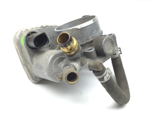 Throttle body OPEL ASTRA H Estate (A04) 1.8 (L35) | BP15656217M82 