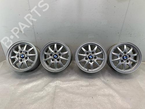 Used Rim Rim BMW 3 Touring (E36) 318 i (116 hp) 35752103 35752103