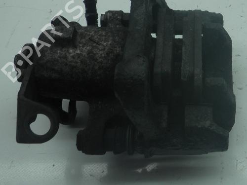 Left rear brake caliper SEAT TOLEDO II (1M2) 1.6 16V | BP14584016M107 