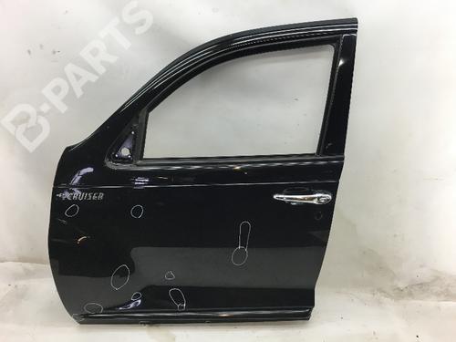 Used Left front door CHRYSLER PT CRUISER (PT_) 2.0 (136 hp) 7864371