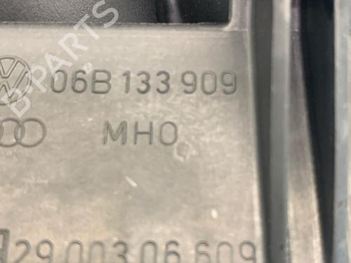 Intake manifold AUDI A4 B6 (8E2) 2.0 | BP30539380M70 