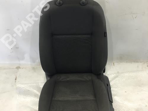 Used Left front seat Left front seat VW GOLF V (1K1) 1.9 TDI (90 hp) 9306276 9306276