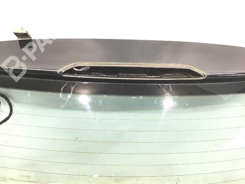 Tailgate VW POLO (9N_, 9A_) 1.2 | BP11857505C6 
