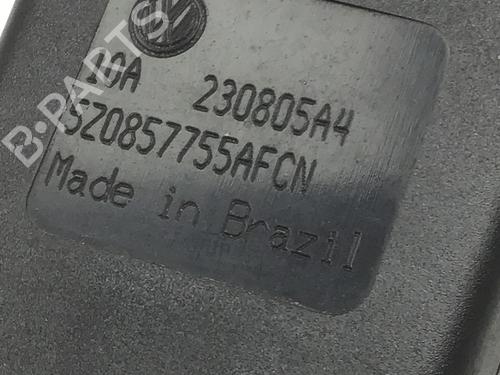 Sikkerhedssele-spænde VW FOX Hatchback (5Z1, 5Z3, 5Z4) 1.2 | BP29824375I32 