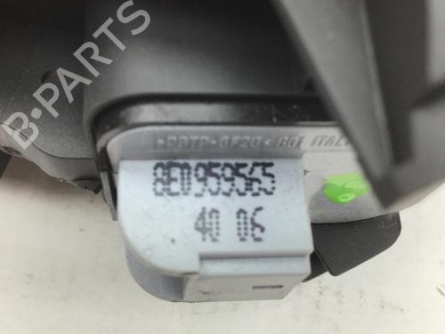 Left front window switch AUDI A3 Sportback (8PA) 1.6 FSI | BP24040098I27 
