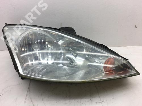 Used Right headlight FORD FOCUS I Turnier (DNW) 1.8 TDCi (115 hp) 8406322