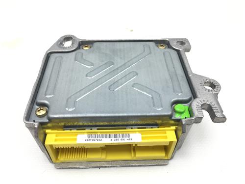 Airbag module AUDI A4 B6 Avant (8E5) 1.9 TDI | BP9503381M53 