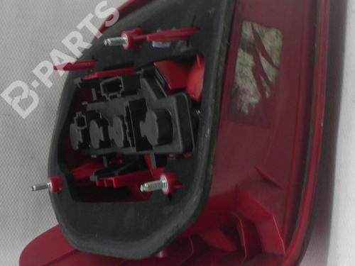 Right taillight VW POLO (6N2) 1.4 | BP4915474C35 
