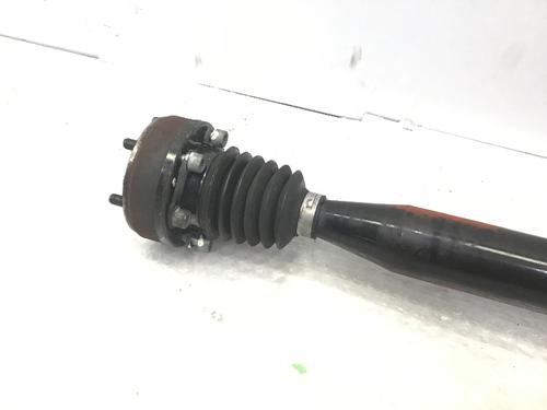 Right front driveshaft VW FOX Hatchback (5Z1, 5Z3, 5Z4) 1.2 | BP29825879M39 
