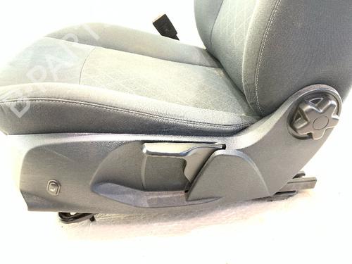 Left front seat FORD FIESTA VI (CB1, CCN) 1.25 | BP39243649C15 - Image 7