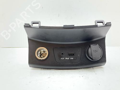 Used Electronic module HYUNDAI i30 (GD) 1.4 (99 hp) 31663129