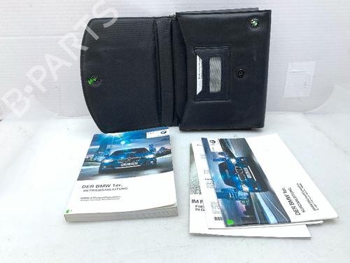 Used Other Other BMW 1 (F20) 116 d (116 hp) 33234099 33234099