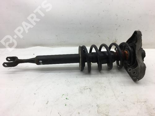 Left front suspension arm AUDI A4 B6 (8E2) 1.6 (102 hp) 8E0413031BE