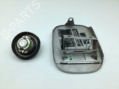 Fuel flap MERCEDES-BENZ C-CLASS T-Model (S203) C 220 CDI (203.206, 203.208) | BP16153288C131 